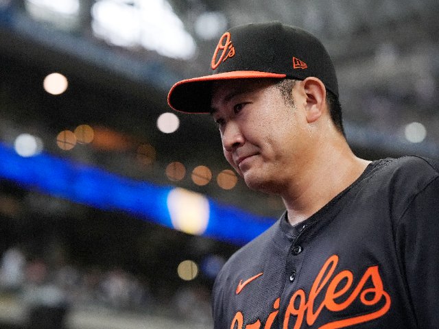 【MLB】菅野智之「オリオールズで過ごすのは明日が最後かも」　トレード“ほぼ確実”の心境を語った「全てを受け入れる覚悟」